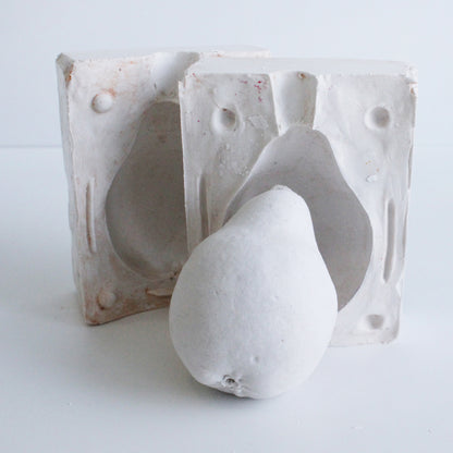 TALLER Molde Silicona II (molde de 2 partes)